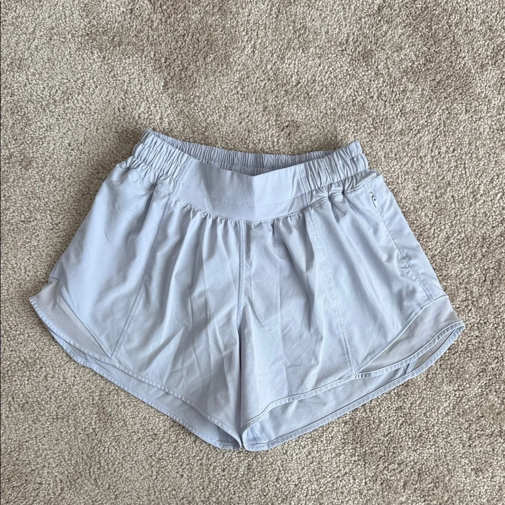Lululemon Hotty Hot Short *Long 4